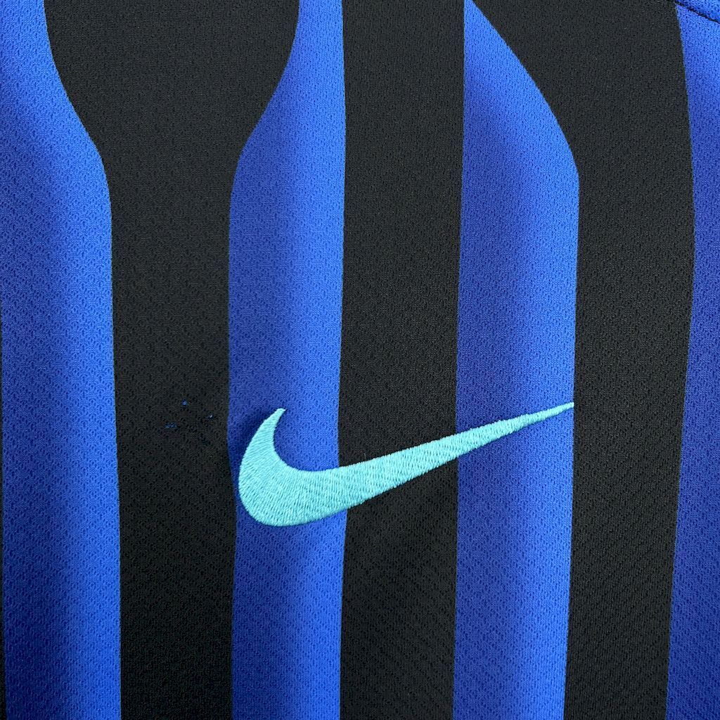 Camiseta Inter Milan 2025-26 - Local