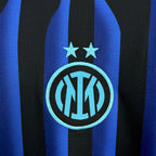 Camiseta Inter Milan 2025-26 - Local