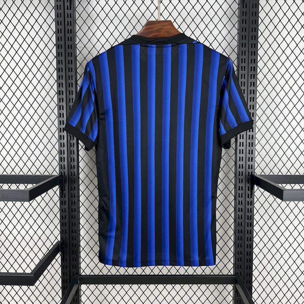 Camiseta Inter Milan 2025-26 - Local