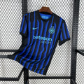 Camiseta Inter Milan 2025-26 - Local