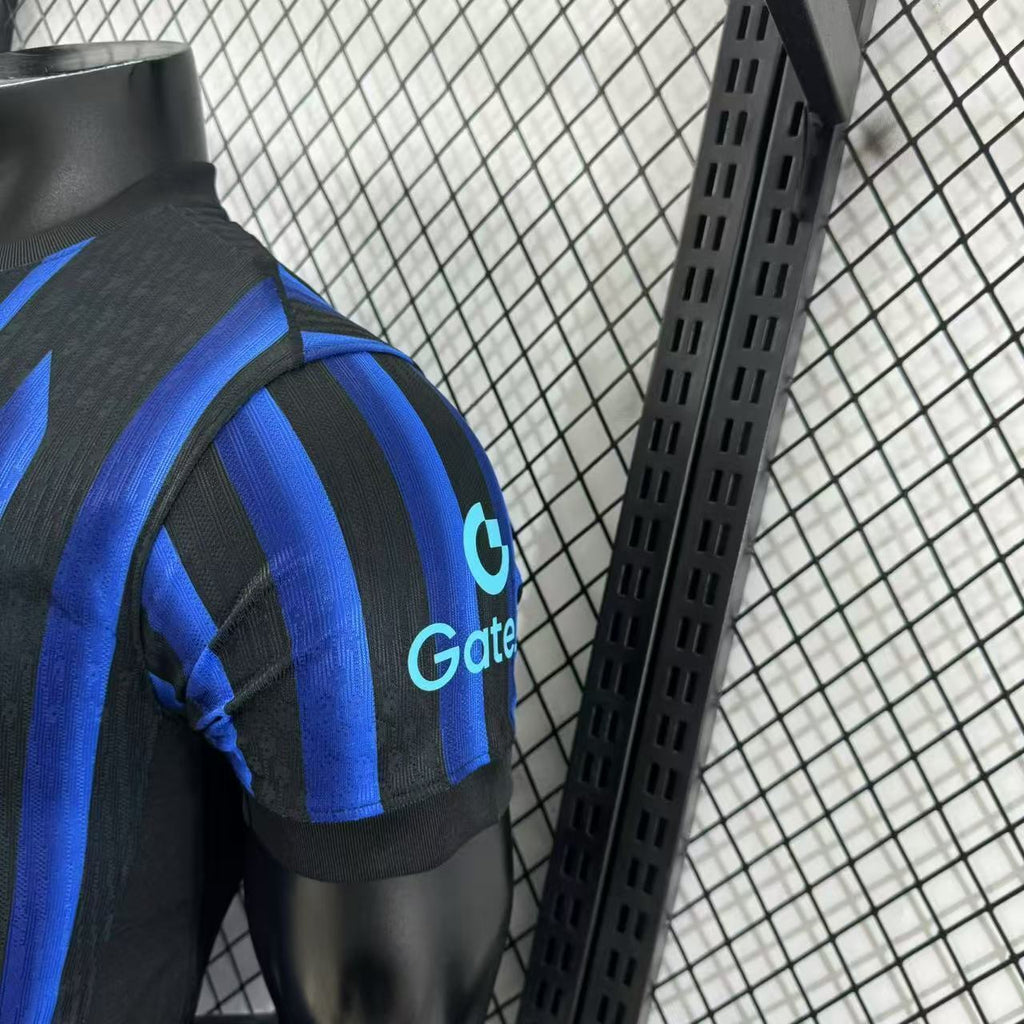 Camiseta Inter Milan 2025-26 Versión Jugador - Local