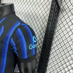 Camiseta Inter Milan 2025-26 Versión Jugador - Local