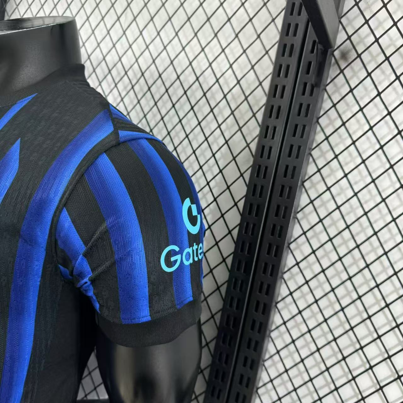 Camiseta Inter Milan 2025-26 Versión Jugador - Local