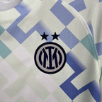 Camiseta Inter Milan 2025-26 - Visitante