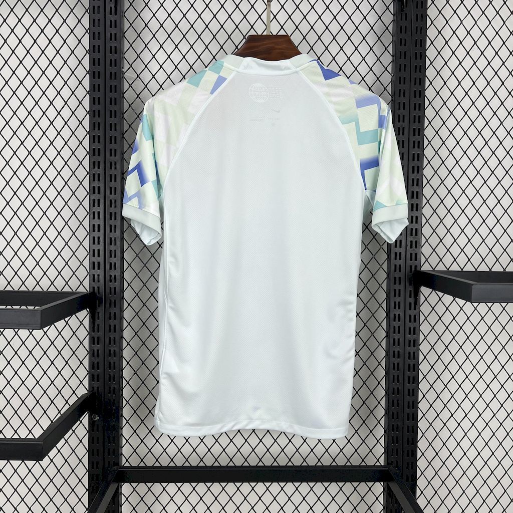 Camiseta Inter Milan 2025-26 - Visitante