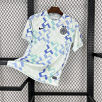 Camiseta Inter Milan 2025-26 - Visitante