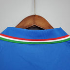 Camiseta Italia 1982 - Local - Retro