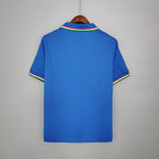 Camiseta Italia 1982 - Local - Retro
