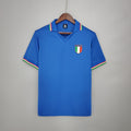 Camiseta Italia 1982 - Local - Retro