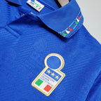 Camiseta Italia 1994 - Local - Retro