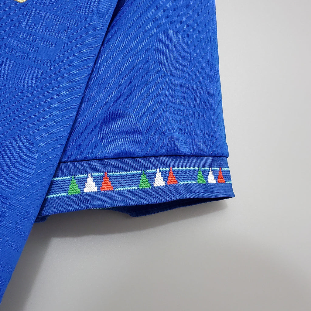 Camiseta Italia 1994 - Local - Retro