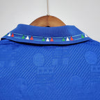 Camiseta Italia 1994 - Local - Retro