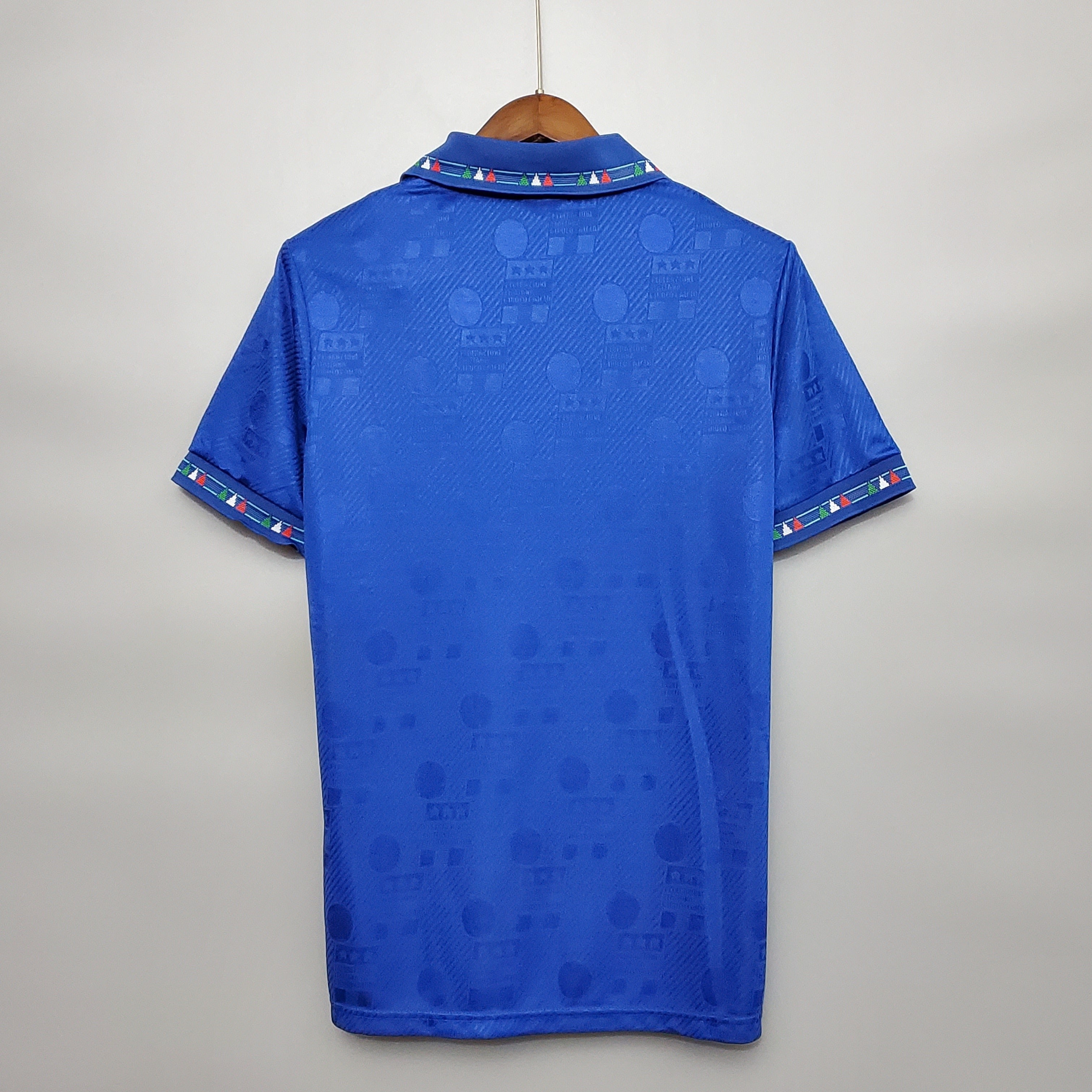 Camiseta Italia 1994 - Local - Retro