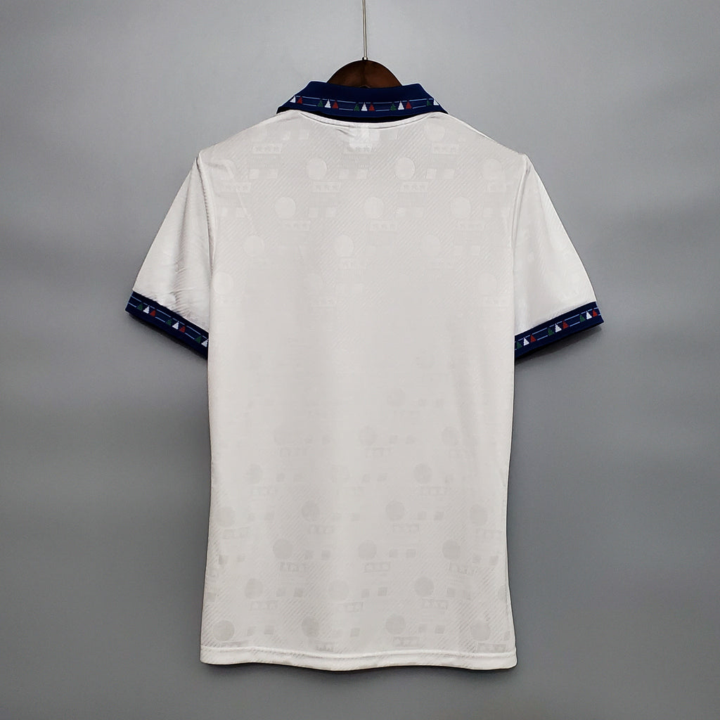 Camiseta Italia 1994 - Visitante - Retro