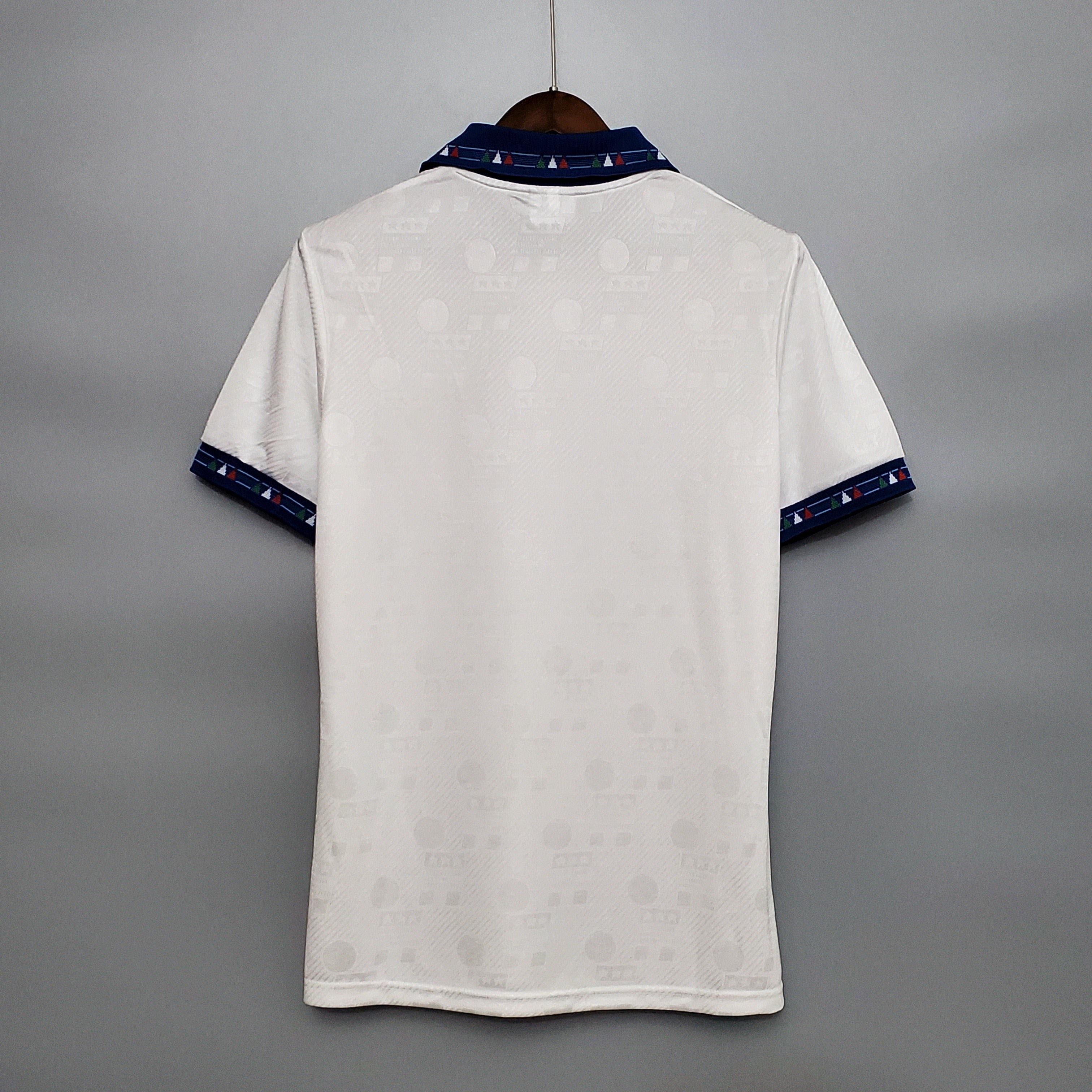 Camiseta Italia 1994 - Visitante - Retro