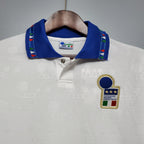 Camiseta Italia 1994 - Visitante - Retro