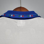 Camiseta Italia 1994 - Visitante - Retro