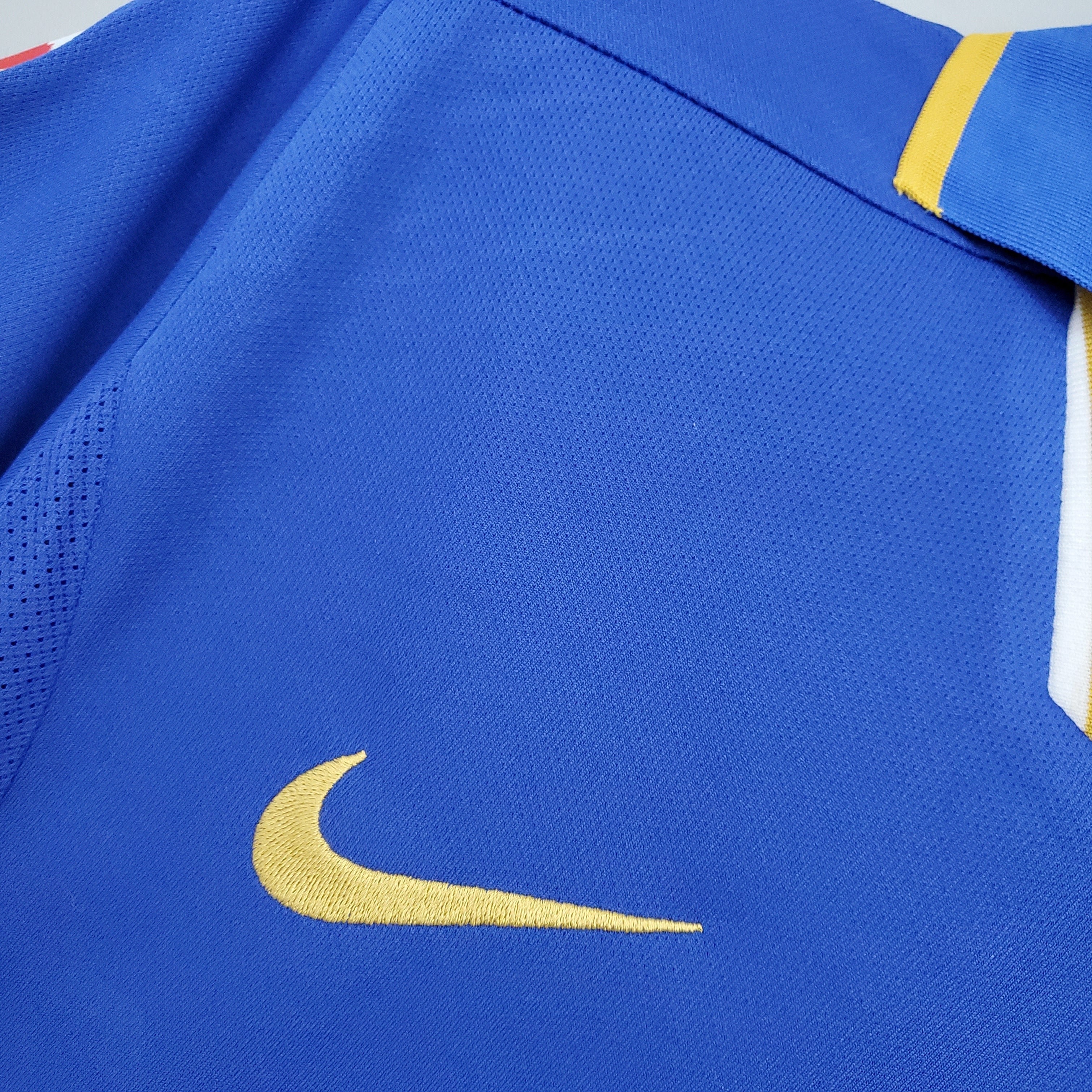 Camiseta Italia 1996 - Local - Retro