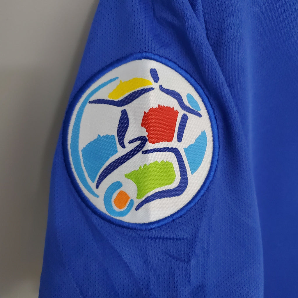 Camiseta Italia 1996 - Local - Retro