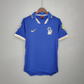 Camiseta Italia 1996 - Local - Retro
