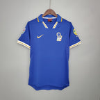 Camiseta Italia 1996 - Local - Retro