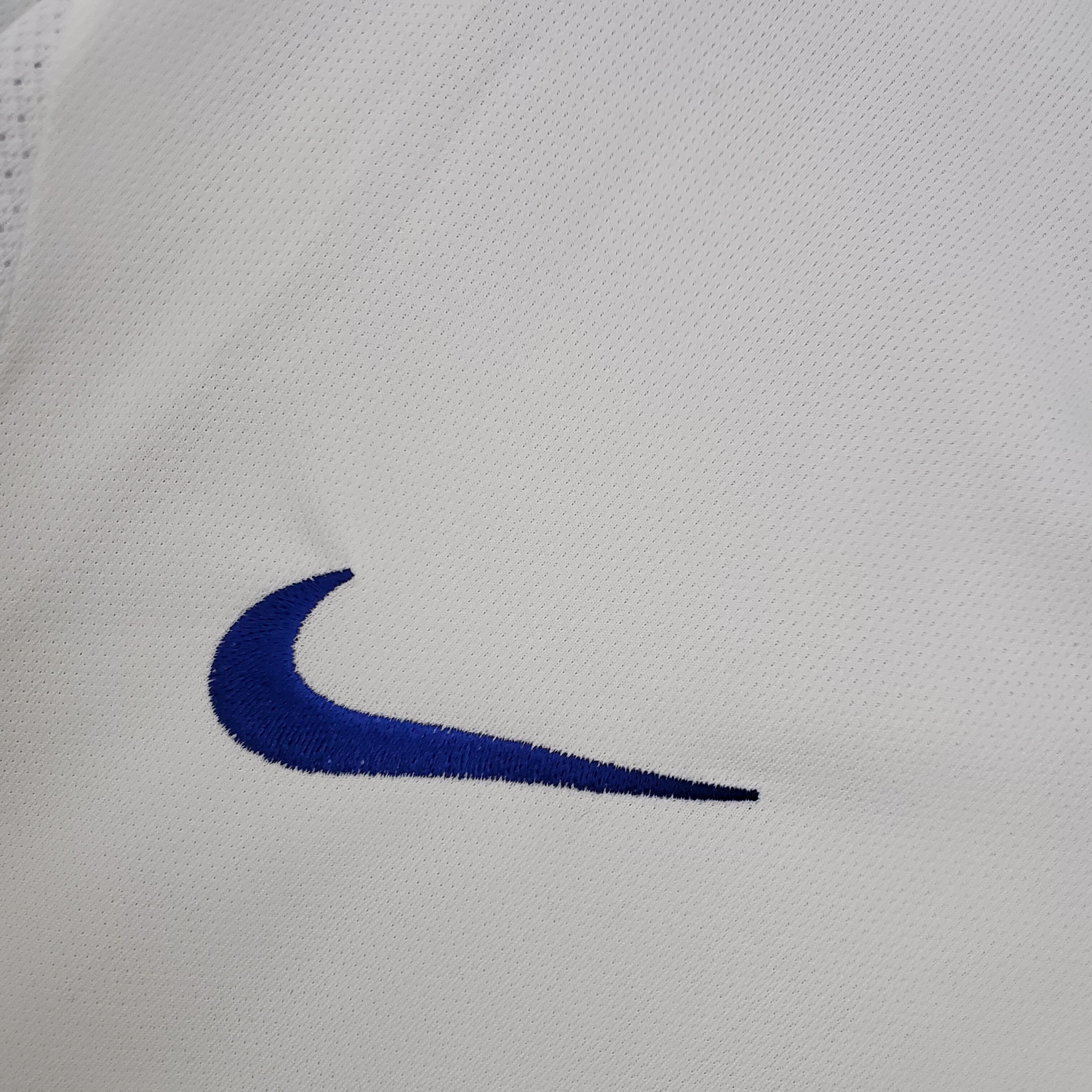 Camiseta Italia 1996 - Visitante - Retro