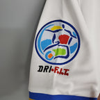 Camiseta Italia 1996 - Visitante - Retro
