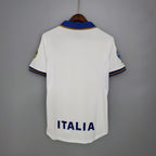 Camiseta Italia 1996 - Visitante - Retro