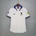 Camiseta Italia 1996 - Visitante - Retro