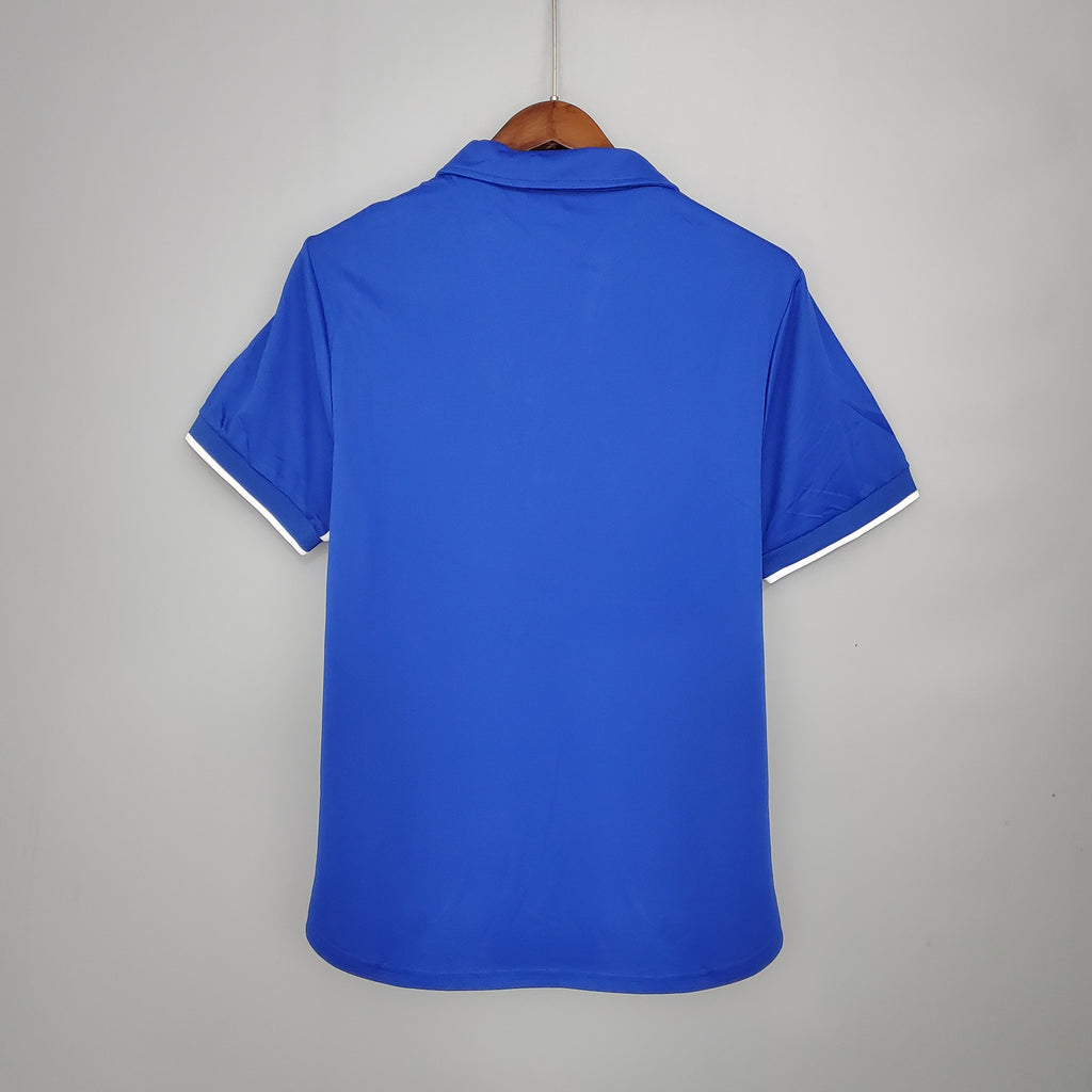 Camiseta Italia 1998 - Local - Retro