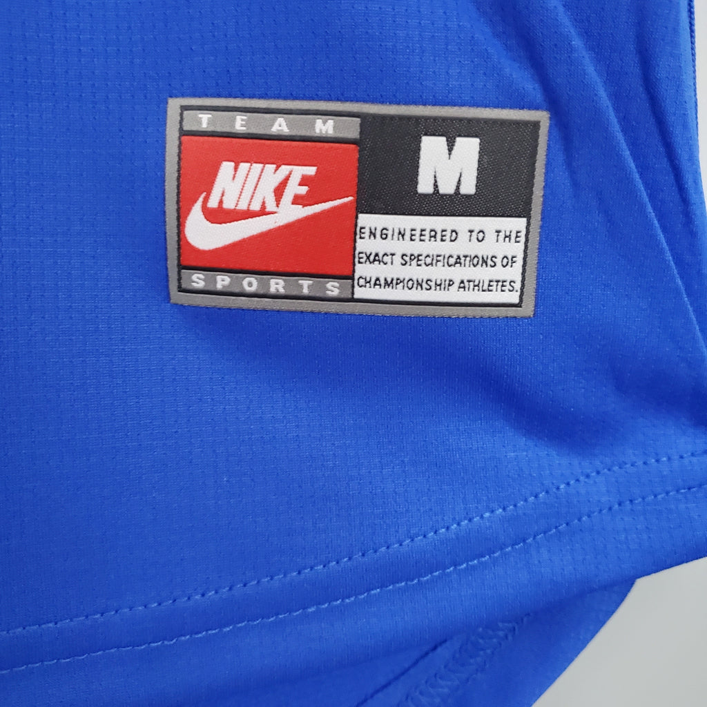Camiseta Italia 1998 - Local - Retro