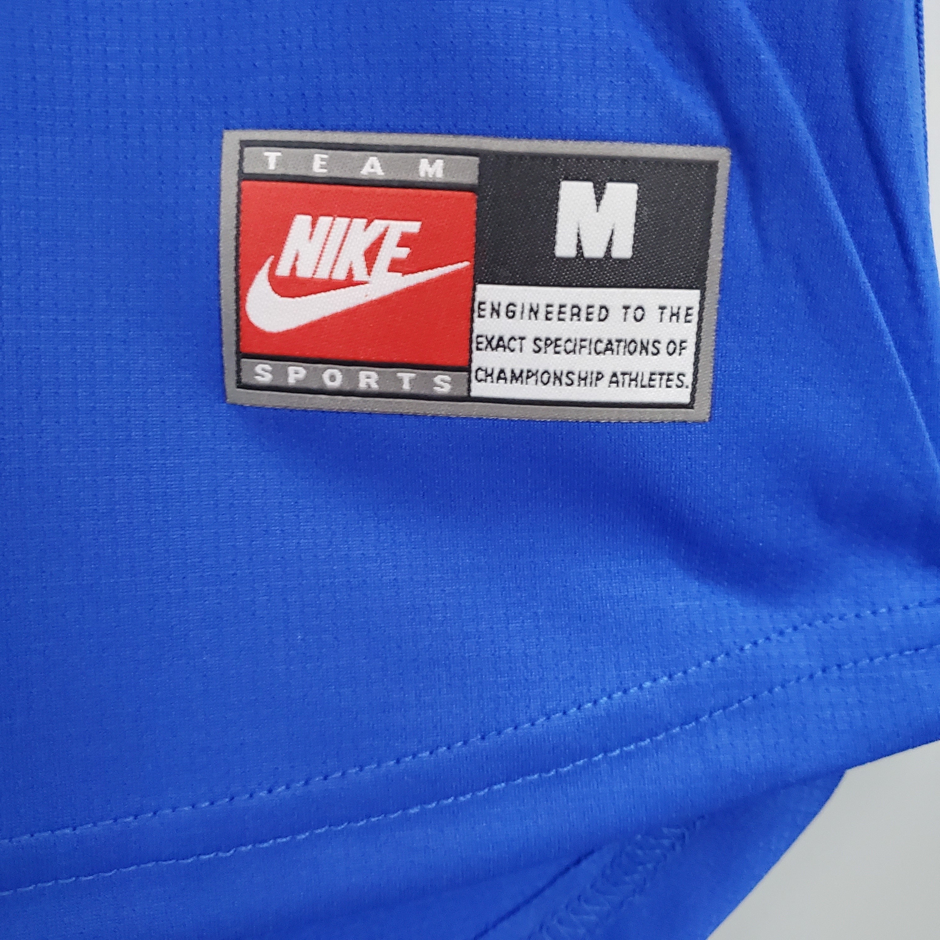 Camiseta Italia 1998 - Local - Retro