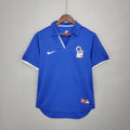 Camiseta Italia 1998 - Local - Retro