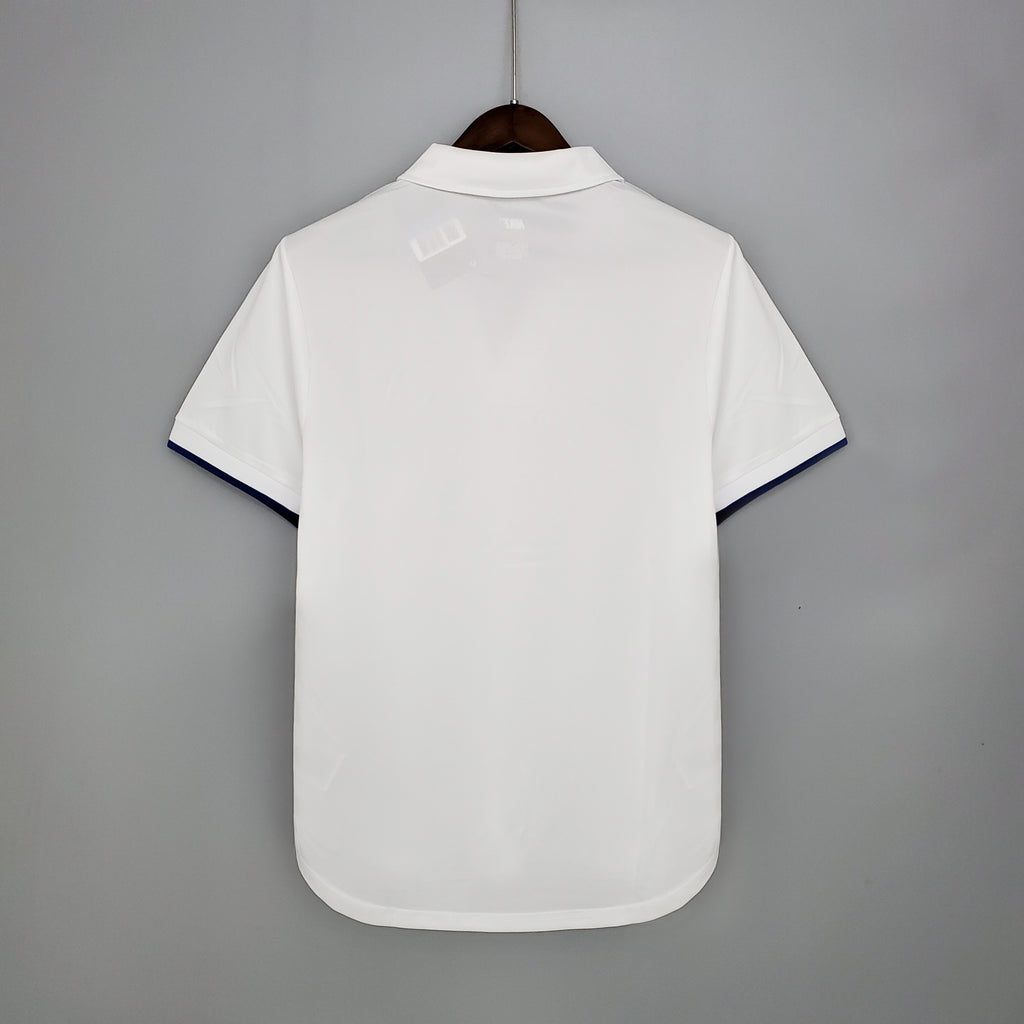 Camiseta Italia 1998 - Visitante - Retro