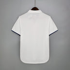 Camiseta Italia 1998 - Visitante - Retro