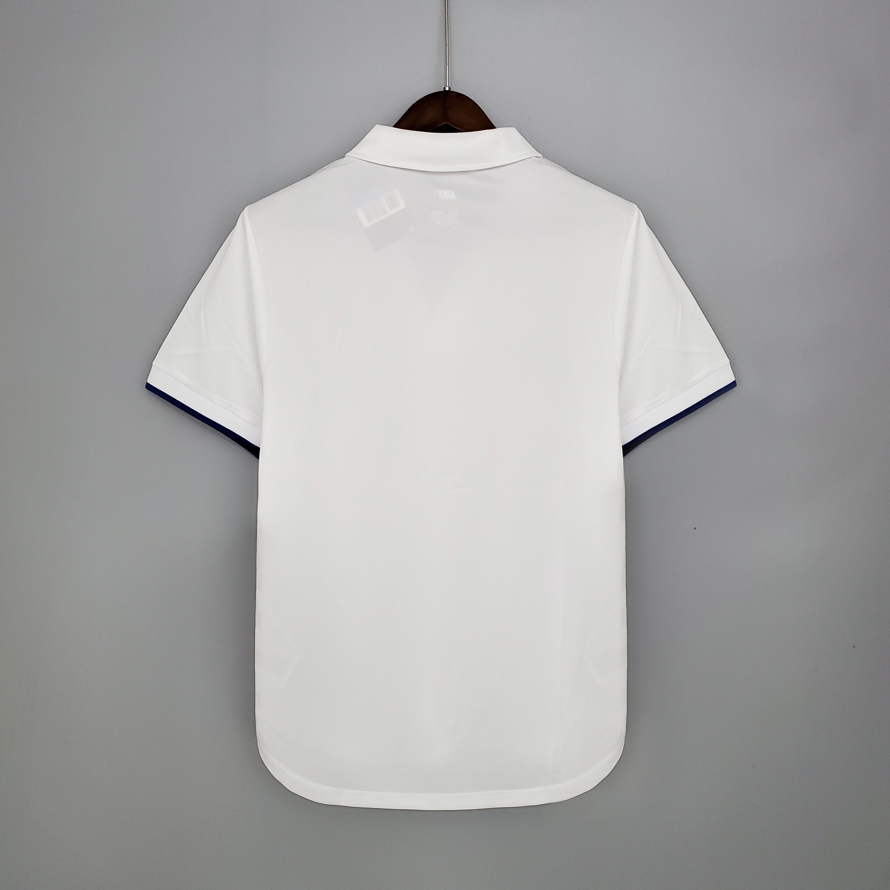 Camiseta Italia 1998 - Visitante - Retro