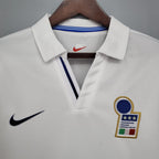 Camiseta Italia 1998 - Visitante - Retro
