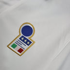 Camiseta Italia 1998 - Visitante - Retro