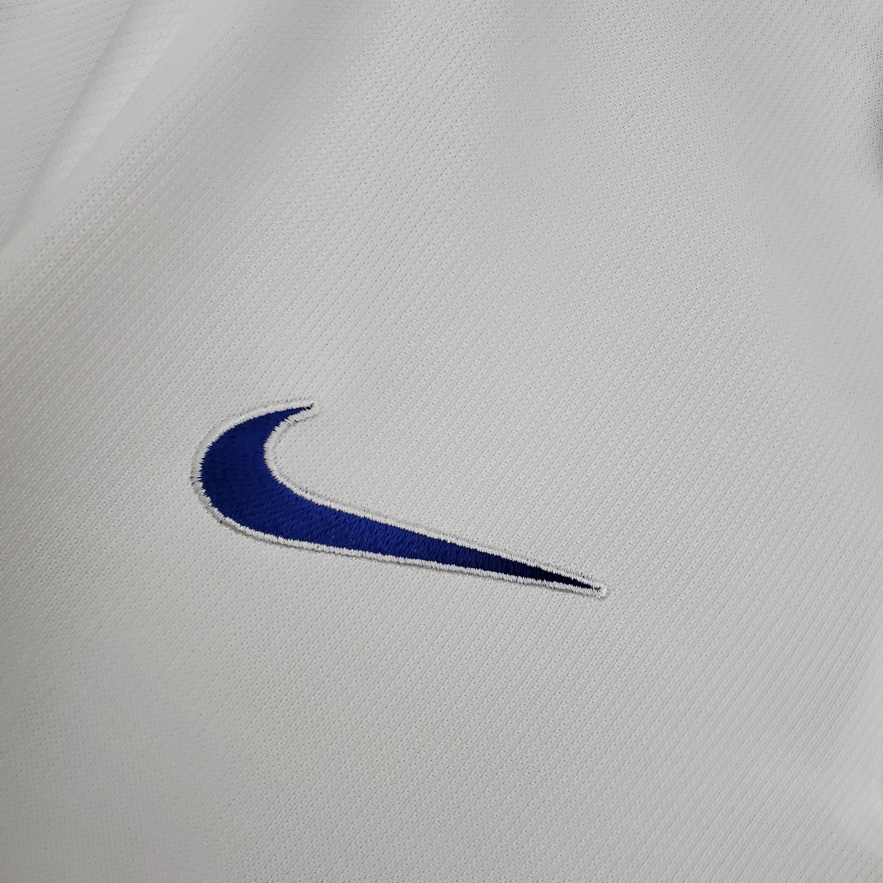 Camiseta Italia 1998 - Visitante - Retro