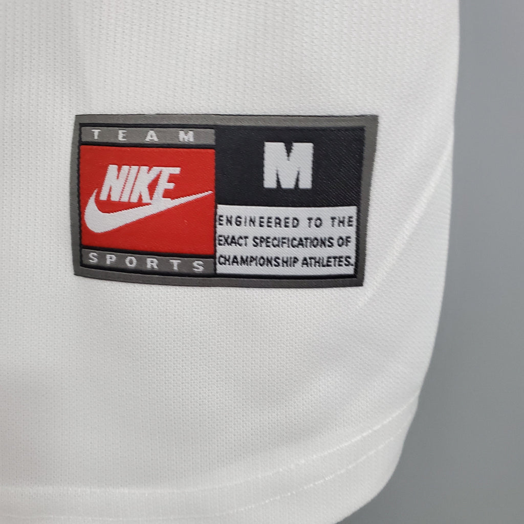 Camiseta Italia 1998 - Visitante - Retro
