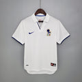 Camiseta Italia 1998 - Visitante - Retro