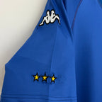 Camiseta Italia 2000 - Local - Retro