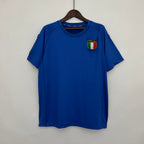 Camiseta Italia 2000 - Local - Retro