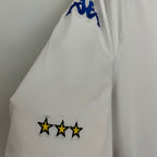 Camiseta Italia 2000 - Visitante - Retro