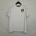 Camiseta Italia 2000 - Visitante - Retro