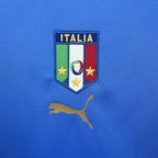 Camiseta Italia 2006 - Local - Retro