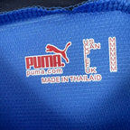 Camiseta Italia 2006 - Local - Retro
