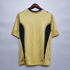 Camiseta Italia 2006 - Portero - Retro