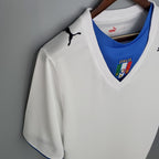 Camiseta Italia 2006 - Visitante - Retro