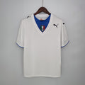 Camiseta Italia 2006 - Visitante - Retro